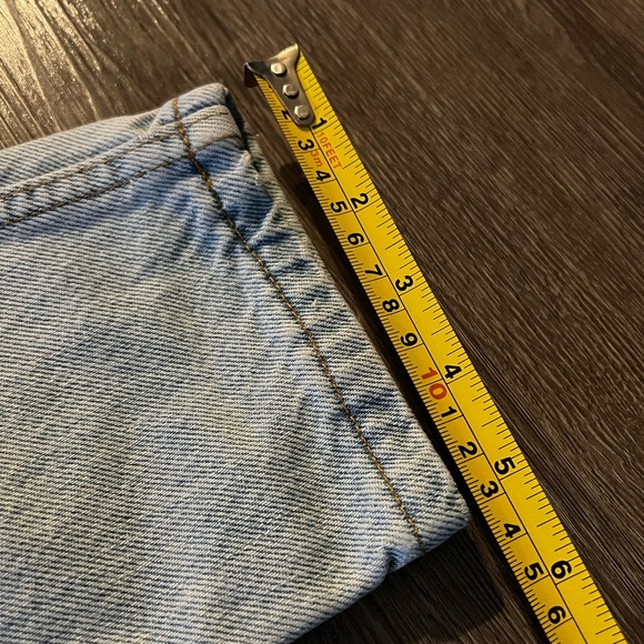 vintage levi’s 512s - Picture 10 of 10